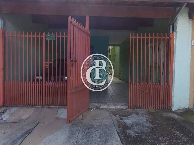 Sobrado para Venda em São José dos Campos - 4