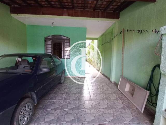 Sobrado para Venda em São José dos Campos - 5