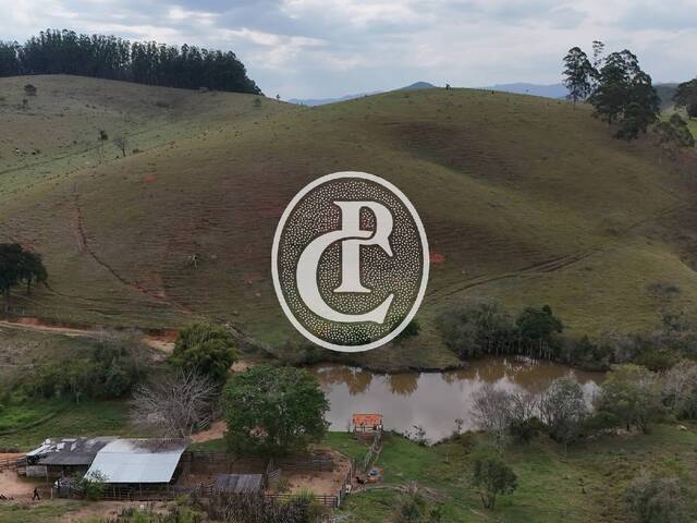 #1889 - Sítio para Venda em Lagoinha - SP
