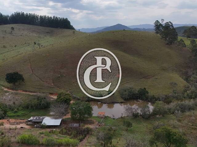 #1889 - Sítio para Venda em Lagoinha - SP