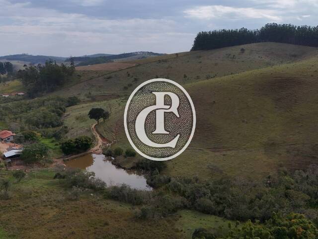 #1889 - Sítio para Venda em Lagoinha - SP