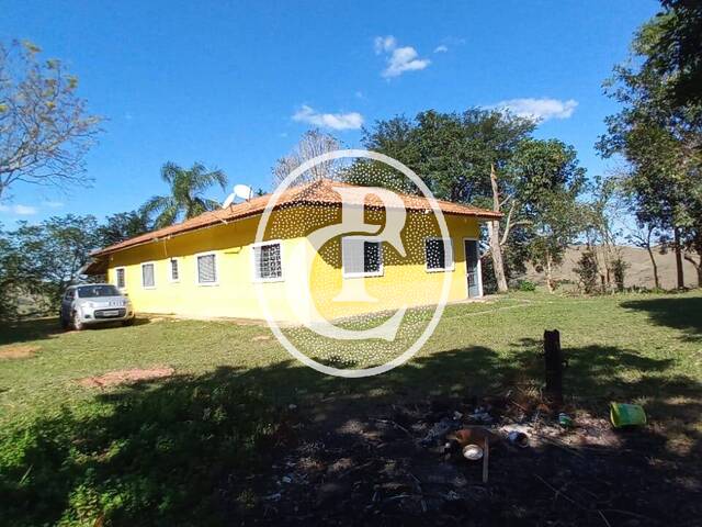 Sítio para Venda em São José dos Campos - 5