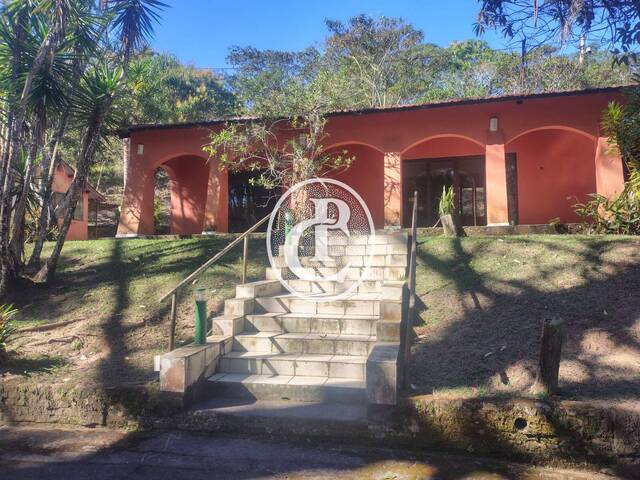 #1894 - Chácara para Venda em Campinas - SP