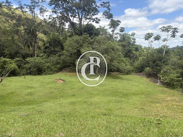 Fazenda para Lançamento em São José dos Campos - 5