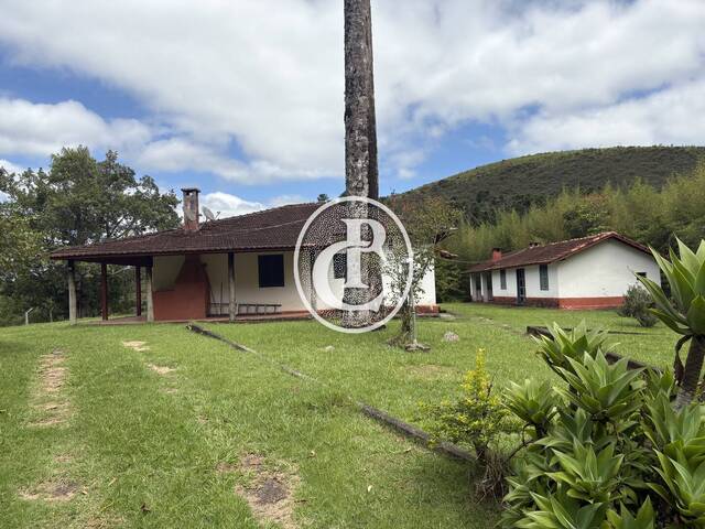 #164 - Fazenda para Venda em São José dos Campos - SP