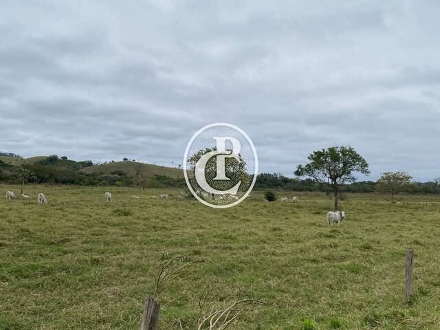 #1775 - Fazenda para Venda em Jacareí - SP