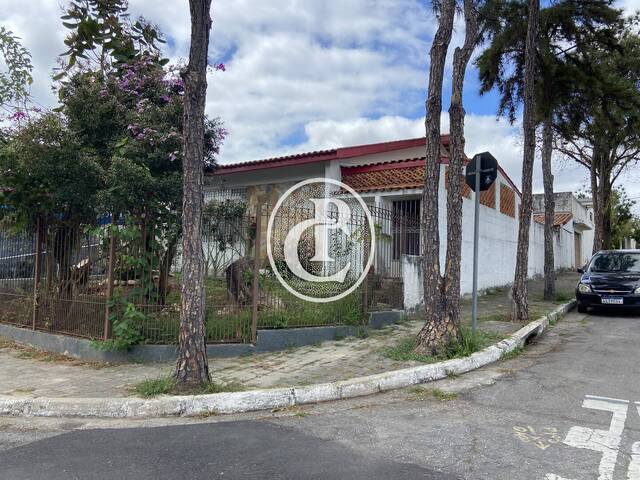 #1895 - Casa para Venda em São José dos Campos - SP
