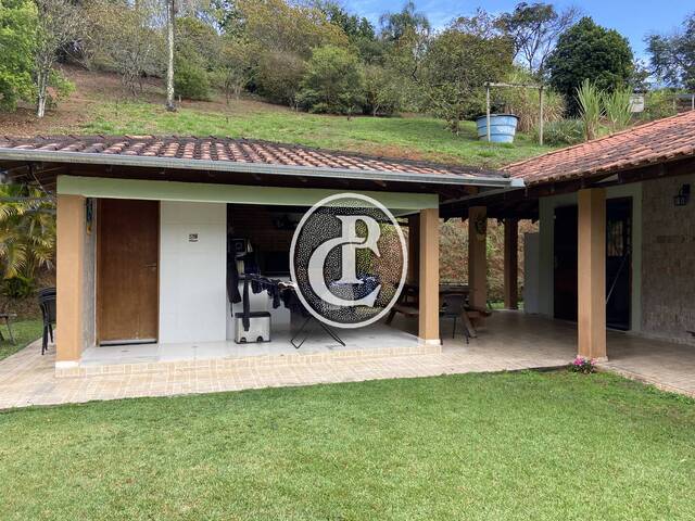 #1896 - Chácara para Venda em São José dos Campos - SP