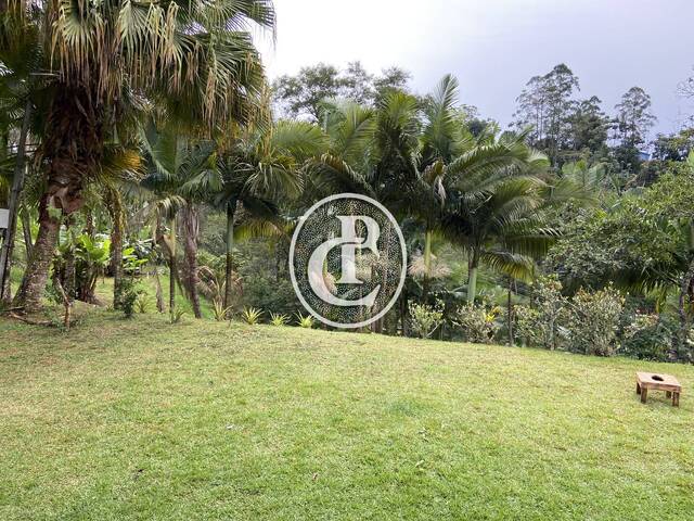 #1896 - Chácara para Venda em São José dos Campos - SP