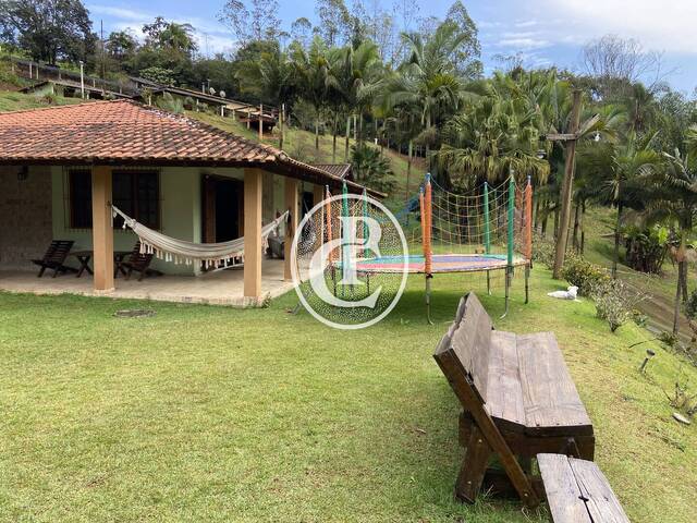 Chácara para Venda em São José dos Campos - 4