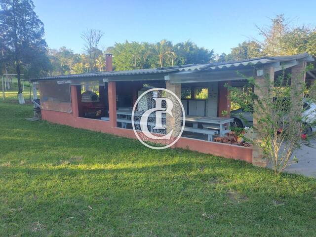 #1897 - Chácara para Venda em Jacareí - SP