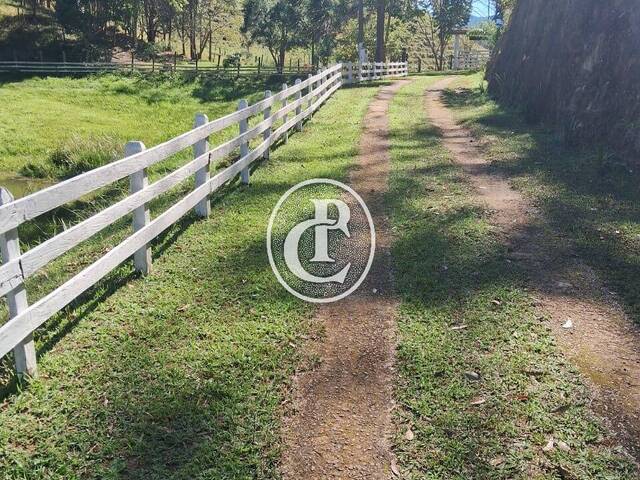 #1901 - Chácara para Venda em Paraibuna - SP