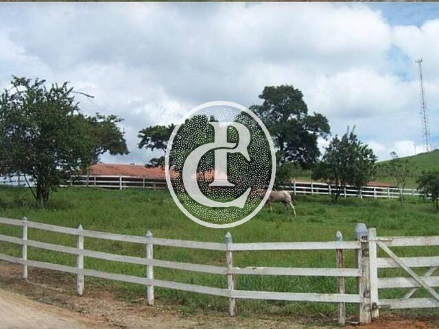 #1902 - Chácara para Venda em Jacareí - SP