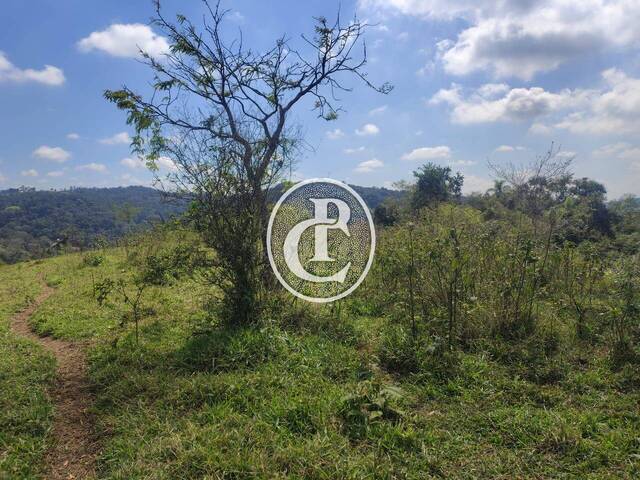 #1905 - Chácara para Venda em Guararema - SP