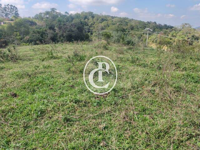 #1905 - Chácara para Venda em Guararema - SP