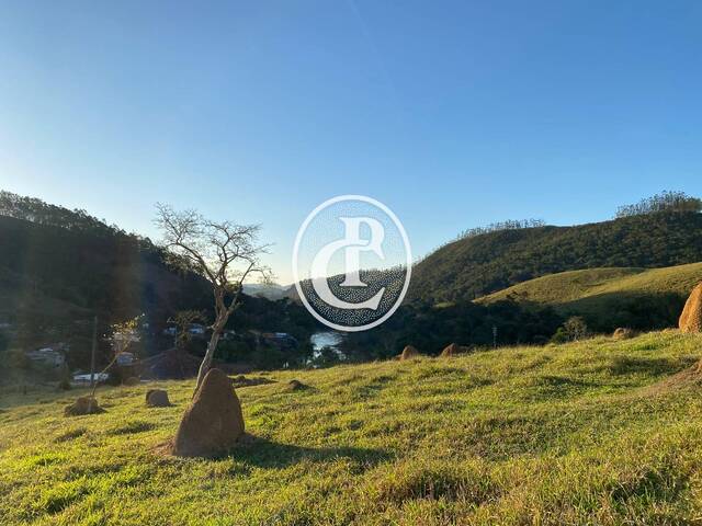 #1906 - Chácara para Venda em Paraibuna - SP