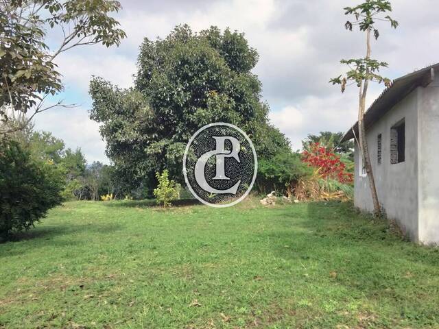 #1908 - Chácara para Venda em Guararema - SP