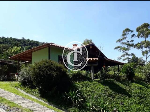 Chácara para Lançamento em São José dos Campos - 5
