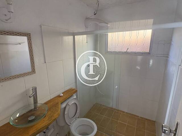 #1904 - Casa para Venda em São José dos Campos - SP