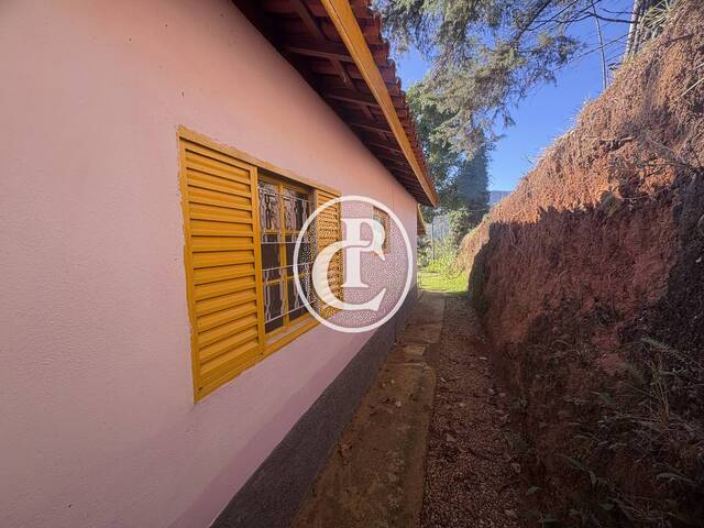 #1904 - Casa para Venda em São José dos Campos - SP