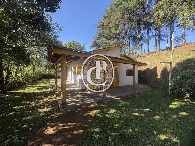 #1904 - Casa para Venda em São José dos Campos - SP