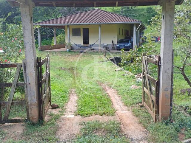 Sítio para Venda em Monteiro Lobato - 3