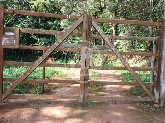 Sítio para Venda em Monteiro Lobato - 2
