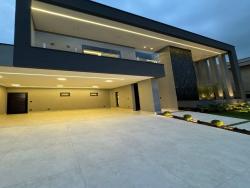 #1006 - Casa em condomínio para Venda em São José dos Campos - SP