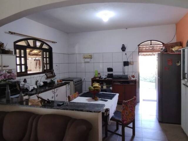Sítio para Venda em São Luíz do Paraitinga - 4