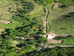 #1024 - Sítio para Venda em Silveiras - SP