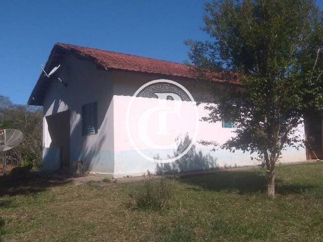 Fazenda para Venda em Cunha - 5
