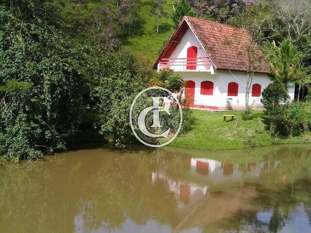 Venda em Santa Terezinha - São Luíz do Paraitinga