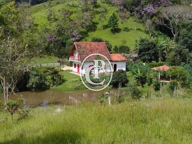 Sítio para Venda em São Luíz do Paraitinga - 2