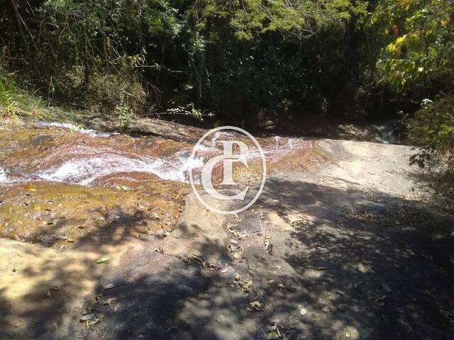 Sítio para Venda em São Luíz do Paraitinga - 5