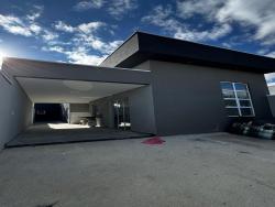 #1088 - Casa para Venda em Jacareí - SP
