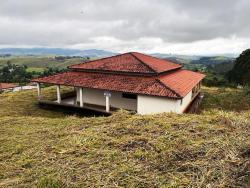 #1104 - Chácara para Venda em Paraibuna - SP