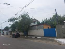 #1118 - Sobrado para Venda em São José dos Campos - SP