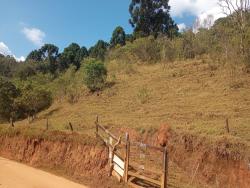 #1127 - Sítio para Venda em Virgínia - MG