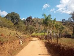 #1127 - Sítio para Venda em Virgínia - MG