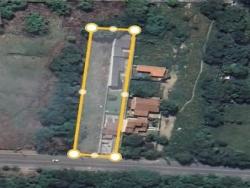 #1148 - Terreno para Venda em Jacareí - SP