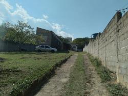 #1148 - Terreno para Venda em Jacareí - SP