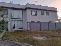 #1169 - Casa em condomínio para Venda em Jacareí - SP