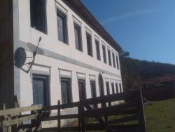 Fazenda para Venda em Lagoinha - 4