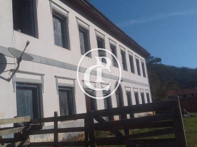 Fazenda para Venda em Lagoinha - 4