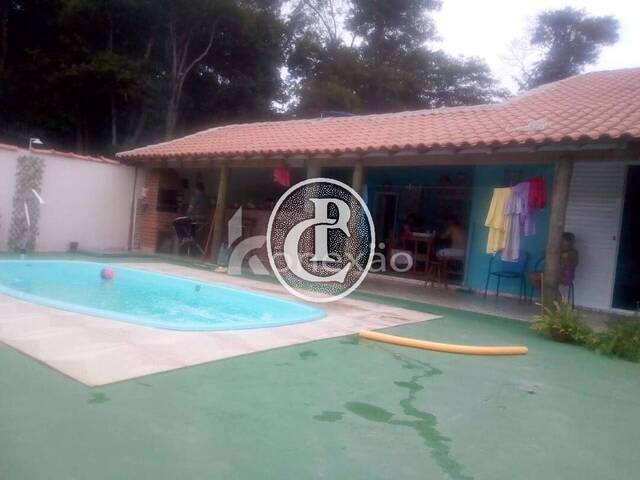 Chácara para Venda em Paraibuna - 5