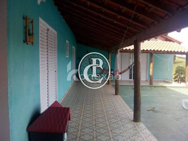 Chácara para Venda em Paraibuna - 3