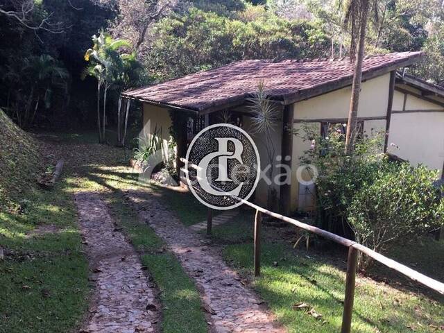 Sítio para Venda em Jambeiro - 4