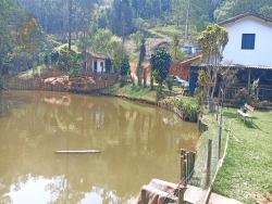 Venda em Cedro - Paraibuna