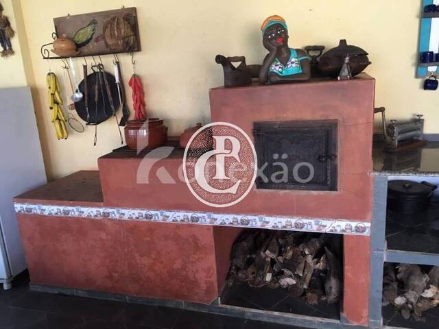 Sítio para Venda em Jambeiro - 5