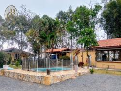 #1265 - Sítio para Venda em Guaratinguetá - SP